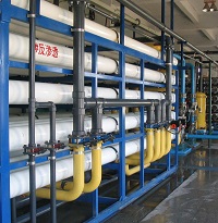 反滲透系統什么時候需要化學清洗？