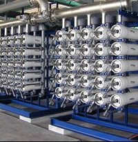 為什么催化氧化法及芬頓法作為廢水回用納濾系統的預處理工藝并不可取？