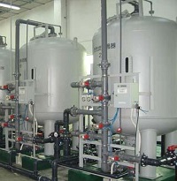 純水系統(tǒng)中活性炭過(guò)濾器的作用是什么？