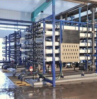 反滲透系統能反向沖洗嗎？