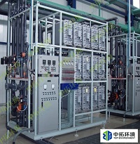 光學、電子用純水