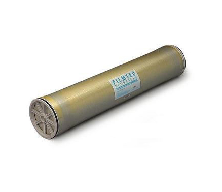 XLE-440高有效膜面積、極低能耗苦咸水淡化反滲透膜元件
